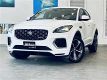 2022 Jaguar E-Pace