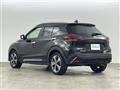 2022 Nissan KIX