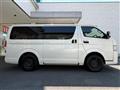 2023 Toyota Hiace Van