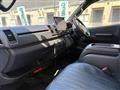 2023 Toyota Hiace Van