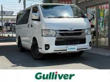 2023 Toyota Hiace Van