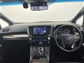 2020 Toyota Alphard Hybrid