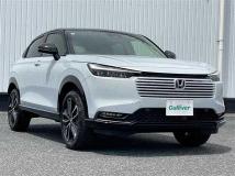 2026 Honda VEZEL