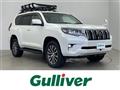 2020 Toyota Land Cruiser Prado