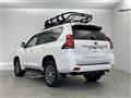 2020 Toyota Land Cruiser Prado