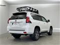 2020 Toyota Land Cruiser Prado