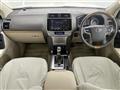 2020 Toyota Land Cruiser Prado