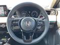 2026 Honda VEZEL