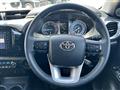 2021 Toyota Hilux