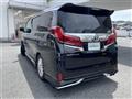 2023 Toyota Alphard