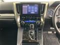 2021 Toyota Alphard Hybrid