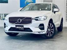 2021 Volvo XC60
