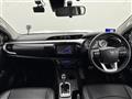 2021 Toyota Hilux
