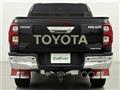 2021 Toyota Hilux