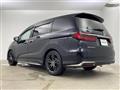 2021 Honda Odyssey Hybrid