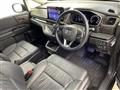 2021 Honda Odyssey Hybrid