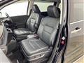 2021 Honda Odyssey Hybrid
