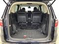 2021 Honda Odyssey Hybrid