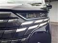 2023 Toyota Alphard Hybrid