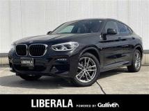 2020 BMW X4
