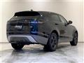 2018 Land Rover Range Rover Velar