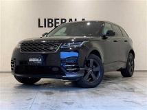 2018 Land Rover Range Rover Velar