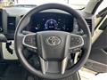 2026 Toyota Hiace Van