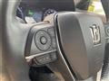 2021 Toyota Crown Hybrid