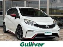 2014 Nissan Note