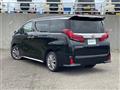 2021 Toyota Alphard
