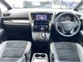 2022 Toyota Alphard