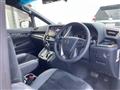 2022 Toyota Alphard