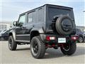2025 Suzuki Jimny