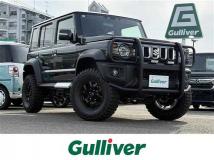2025 Suzuki Jimny