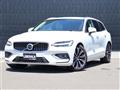 2023 Volvo V60