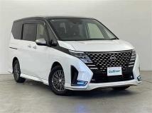 2024 Nissan Serena