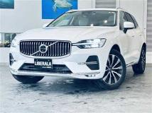 2024 Volvo XC60
