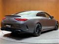 2018 AMG CLS-Class