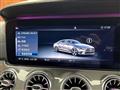2018 AMG CLS-Class