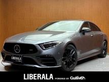 2018 AMG CLS-Class