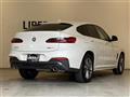 2020 BMW X4