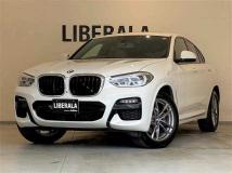 2020 BMW X4
