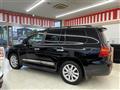 2012 Toyota Land Cruiser