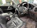 2012 Toyota Land Cruiser