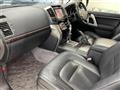 2012 Toyota Land Cruiser