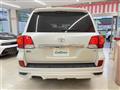 2012 Toyota Land Cruiser