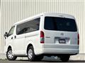 2025 Toyota Hiace