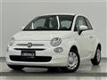 2019 Fiat 500