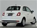 2019 Fiat 500