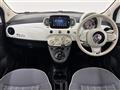 2019 Fiat 500